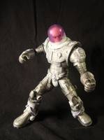 Mr. Freeze 2 (Batman) Custom Action Figure