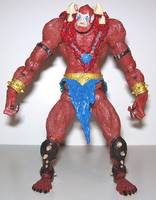 Beast Man (MOTU Hybrid) (Masters of the Universe) Custom Action Figure