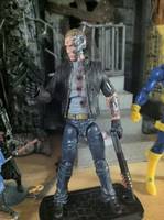T-800 (Original) (G.I. Joe) Custom Action Figure