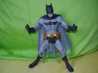 Batzarro (DC Universe) Custom Action Figure