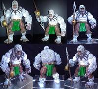 Man-Ape (Marvel) Custom Action Figure