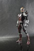 Fixer (Marvel) Custom Action Figure