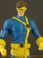 Cyclops (Jim Lee) (Marvel Legends) Custom Action Figure