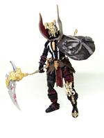 Immortal Spawn (Spawn) Custom Action Figure