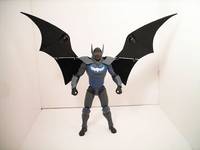 Batwing (DC Direct) Custom Action Figure