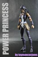 Squadron Supreme Batch 2 (Squadron Supreme) Custom Action Figure