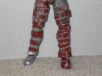 Absorbing Man (Heroic Age) (Marvel Legends) Custom Action Figure