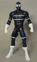 Blizzard (Marvel Legends) Custom Action Figure