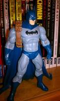 Batman (DC Direct) Custom Action Figure