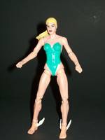 Namorita (Marvel Legends) Custom Action Figure
