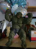 Abomination (Marvel Legends) Custom Action Figure
