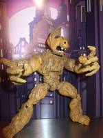 A.L.F. a.K.a. Gordon Shumway (Original) Custom Action Figure