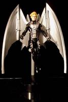 Archangel (Marvel Universe) Custom Action Figure