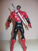 Hard Core (Original) Custom Action Figure