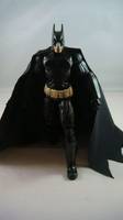 Marvel Legends Batman (Marvel Legends) Custom Action Figure