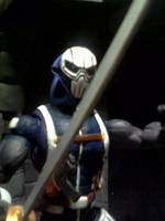 Udon Task Master (Marvel Legends) Custom Action Figure