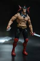 Red Shift (Marvel Legends) Custom Action Figure