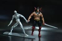 Red Shift (Marvel Legends) Custom Action Figure