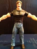 Classic Hydro Man (Marvel Legends) Custom Action Figure
