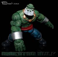 Maestro Hulk (Marvel Legends) Custom Action Figure