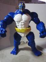 Orka (Marvel Legends) Custom Action Figure