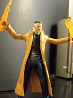 Dr. Strange (Marvel Legends) Custom Action Figure