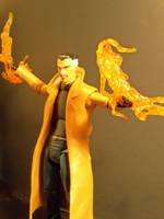 Dr. Strange (Marvel Legends) Custom Action Figure