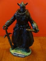 Witch King (Lord of the Rings) Custom Action Figure