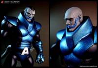 Apocalypse (Classic) (Marvel Legends) Custom Action Figure
