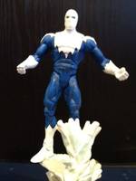 Blizzard (Marvel Legends) Custom Action Figure