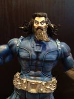 Graviton (Marvel Legends) Custom Action Figure