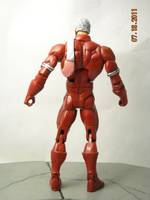 Doctor Volkh(Bogatyri) (Marvel) Custom Action Figure
