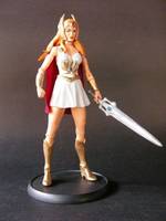 Shera (She-Ra) Custom Action Figure