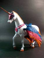 Swiftwind (She-Ra) Custom Action Figure