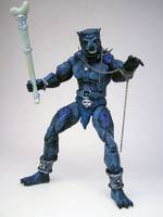 Bog Dog (Masters of the Universe) Custom Action Figure