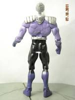 Brain Drain (Omega Flight II) (Marvel) Custom Action Figure
