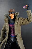 Gambit Icon (X-Men) Custom Action Figure