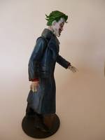 Arkham Asylum a Serious House on Serious Earth Joker (Batman) Custom Action Figure