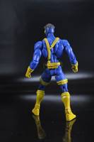 Cyclops (X-Men) Custom Action Figure
