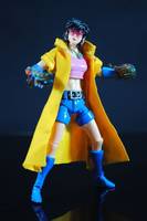 Jubilee (X-Men) Custom Action Figure