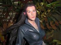 Arwen (Lord of the Rings) Custom Action Figure