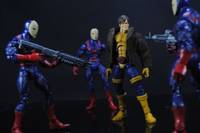 Morph (X-Men) Custom Action Figure