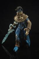 Raziel (Game Accurate) (Soul Reaver) Custom Action Figure