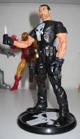 The Punisher (Marvel Legends) Custom Action Figure