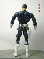 The Spanker (Band of the Bland) (Marvel) Custom Action Figure