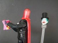 The Joker (Tuxedo/Redhod) (Marvel Legends) Custom Action Figure