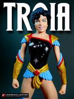 Troia (DC Direct) Custom Action Figure