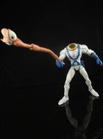 Earthworm Jim (Marvel Legends) Custom Action Figure