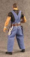 "Handyman Grant" (Marvel Legends) Custom Action Figure