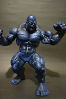 Fragment (Marvel Legends) Custom Action Figure
